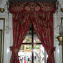Disneyland Stock: Curtains