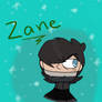 Zane Mystreet