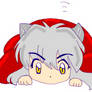 Baby Inuyasha collaberation