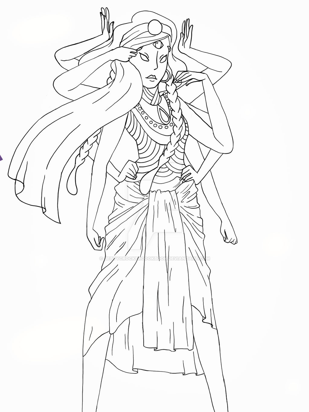Fusion Design By Bettycrockercookbook On DeviantArt