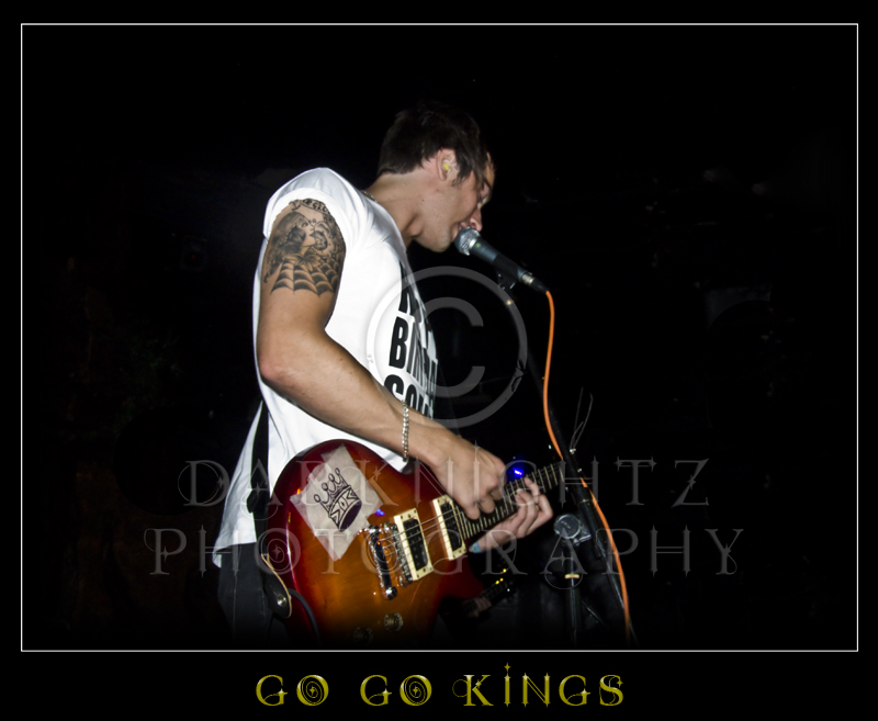 Go Go Kings at Tower 04