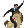 David Brony