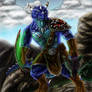 Dragon Warrior (COL)