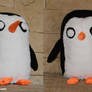 Plush Gunter - Gienio