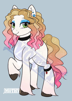 Pony Adopt