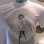 Tsunacon 2014: Shirt design 1#