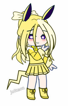 Jolteon