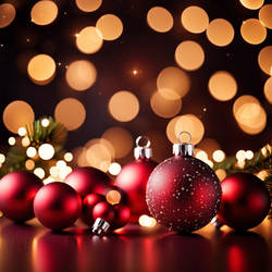 Christmas Background