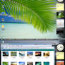 DeskMundo Vista Pack 2