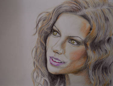 Re-Upload Kate Beckinsale