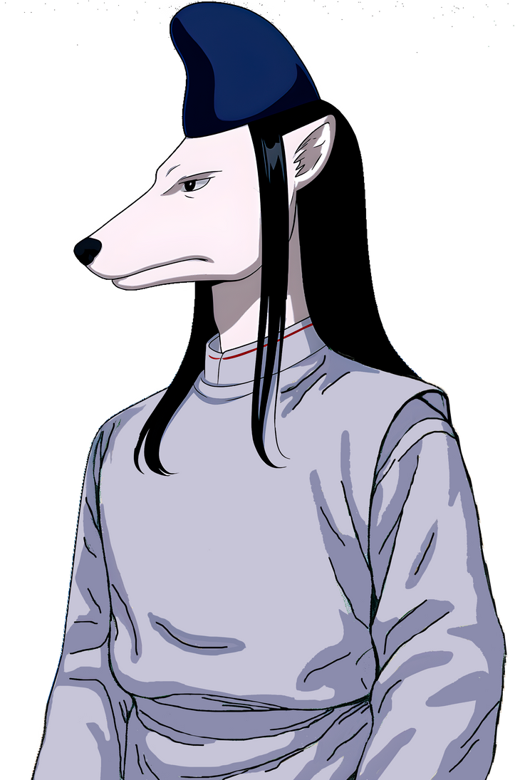 Fgo Inugami Inugami by XxantinomyxX1 on DeviantArt