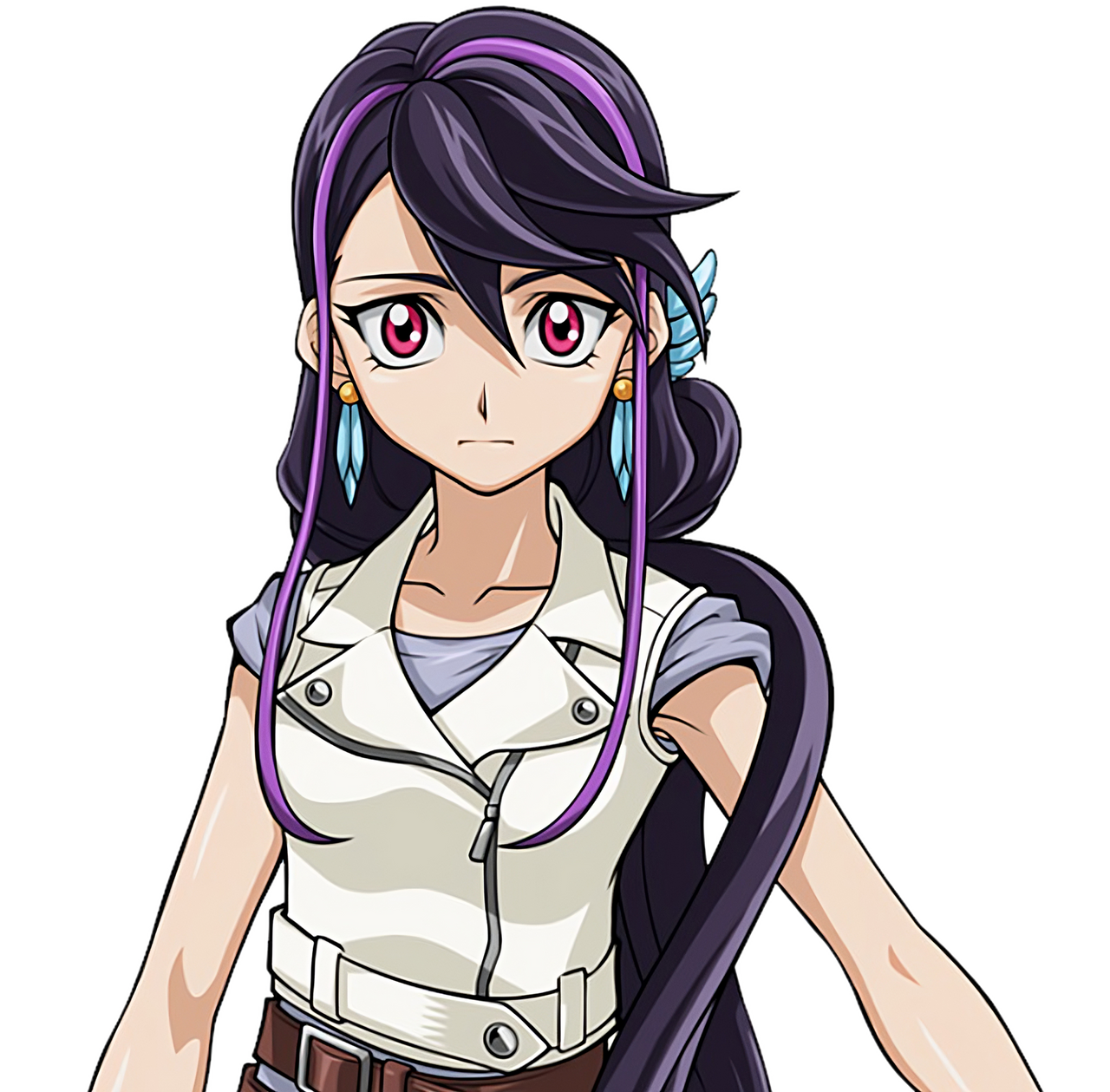 Ruri Kurosaki By XxantinomyxX1 On DeviantArt ruri-kurosaki-by-xxantinomyxx1-on-deviantart