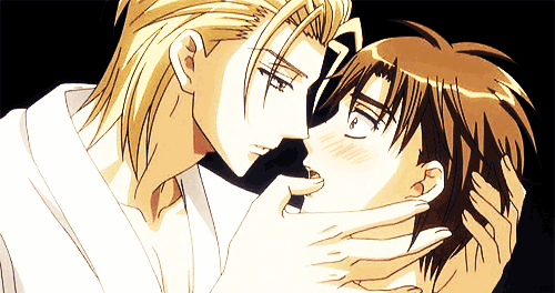 Hey Class President Chiga And Kokusai By Jerseycar On Deviantart