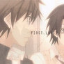 Sekaiichi Hatsukoi First Love