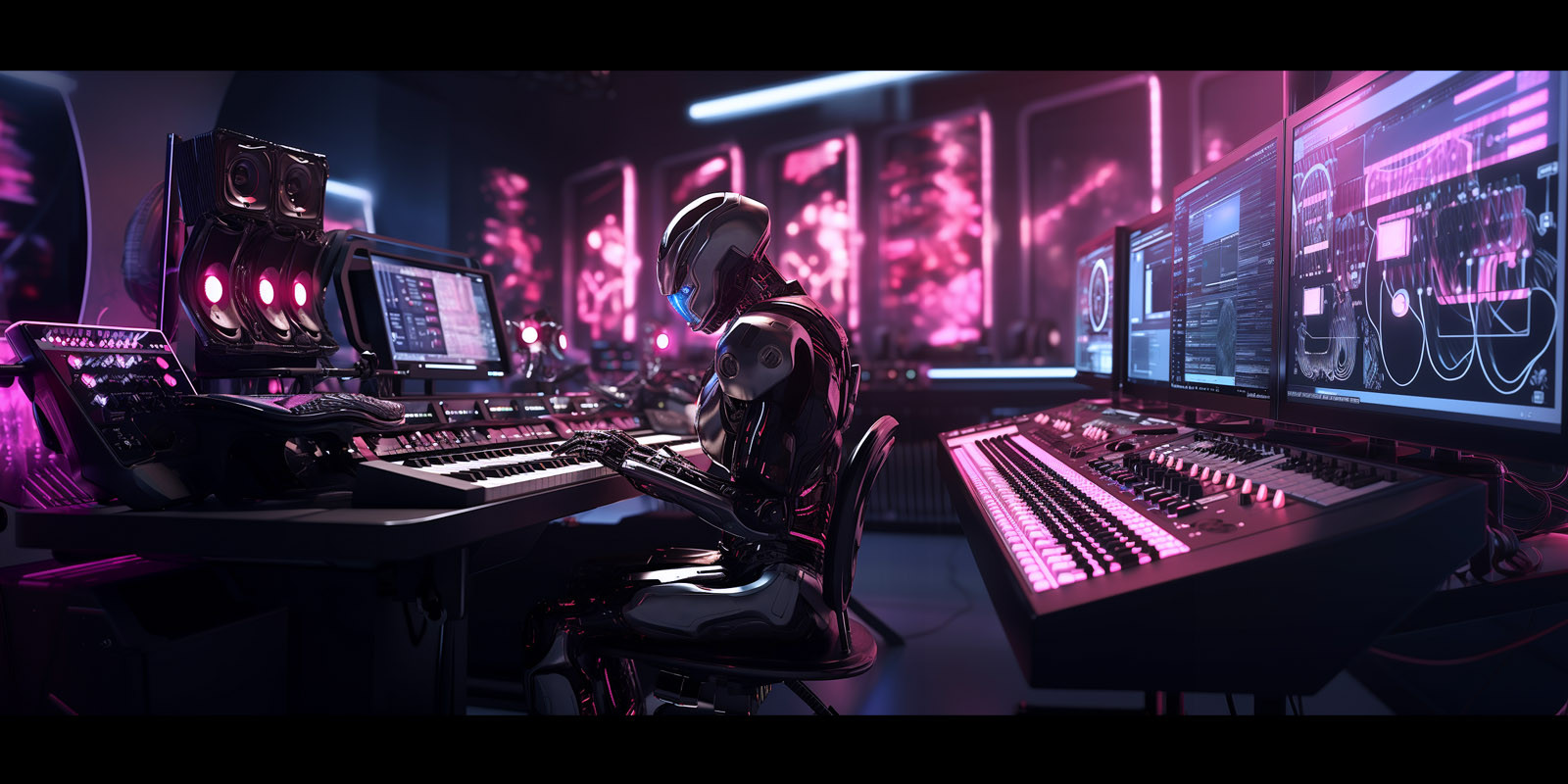 Future Studio