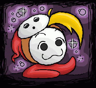 Shy Guy 2