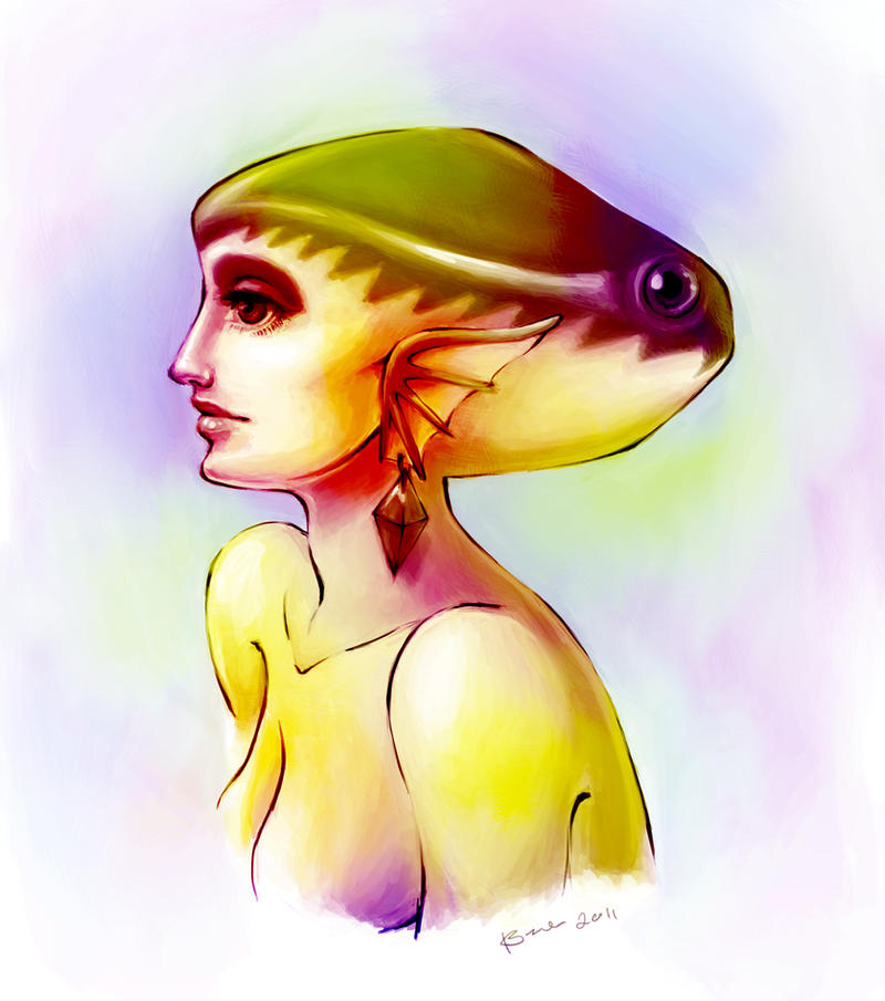 Princrss Ruto Princess Ruto by Raria on DeviantArt