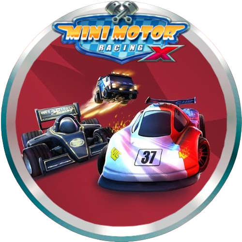 Mini Motor Racing X by Sleyk1 on DeviantArt