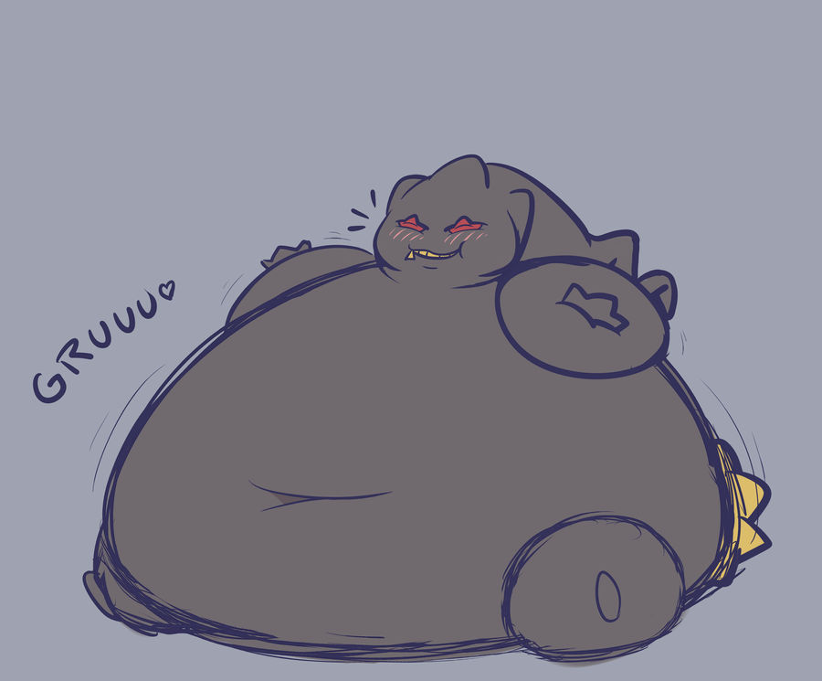 Banette Ripped Up Overstuffed Banette by Derpaggedon on DeviantArt