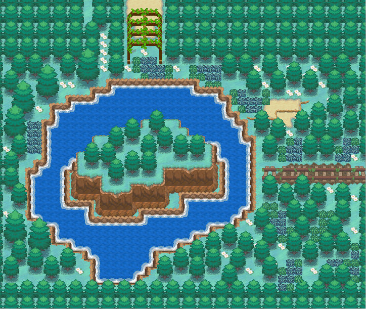 More random maps by ZeroCole on DeviantArt