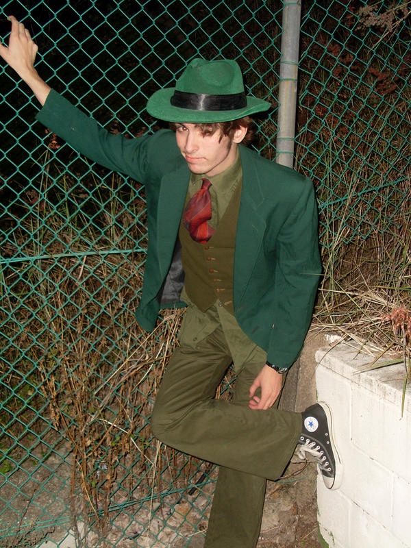 The Riddler Speedos The Riddler WIP by blackjack157 on DeviantArt