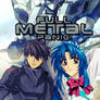 Full Metal Panic Vertical Sig