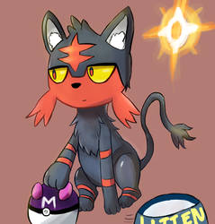 Litten