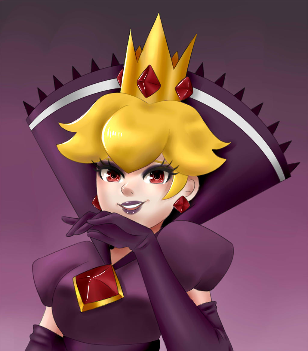 Shadow Queen Names Shadow Queen by Hekkusu on DeviantArt