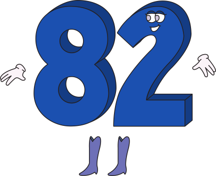 Leapfrog Math Circus Numbers Deviantart LeapFrog Math Circus OC: Number 82 by JacobW2 on DeviantArt