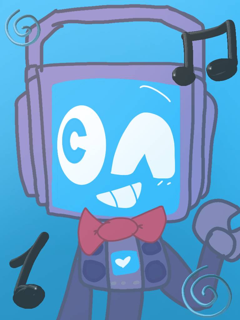 Fandroid!! :D by iamMaryyt23 on DeviantArt