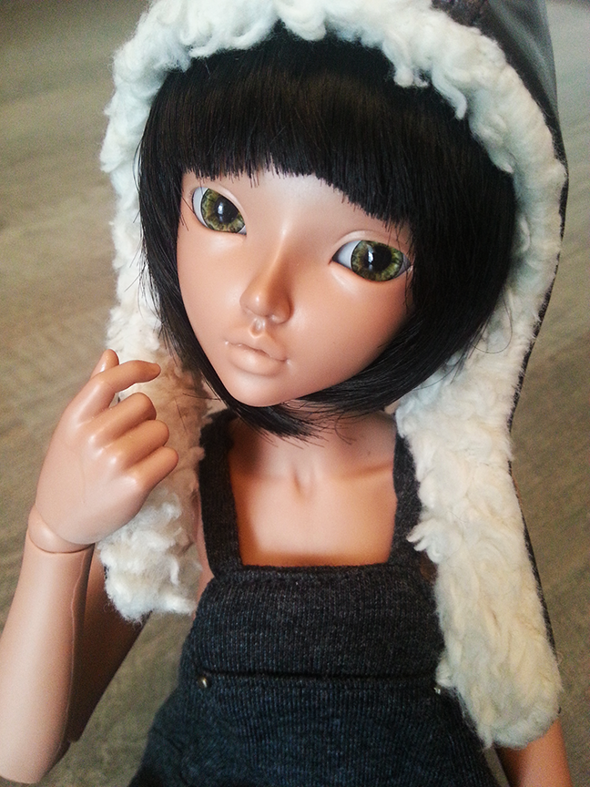 Minifee online chloe tan