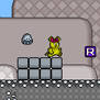 Fur-Guardians: Rock Level (Work in Progress)