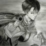 Levi Rivaille