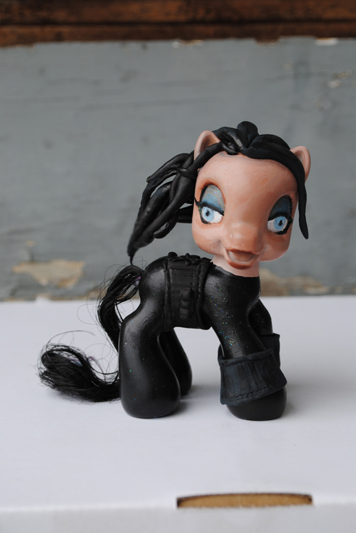 My Little Pony Selene