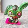 Little Pet Zombie Bunny