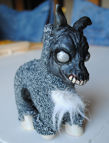 My Little Pony donnie darko