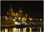 Szczecin, Poland by HubertJ