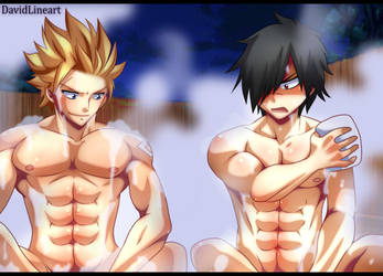 Fairy Tail Bl Deviantart Gallery Fairy Tail Bl Deviantart Gallery
