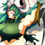 Neliel Bleach