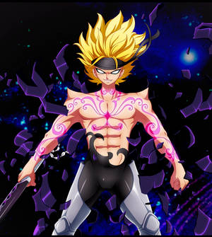 Explore the Best Ravemaster Art | DeviantArt