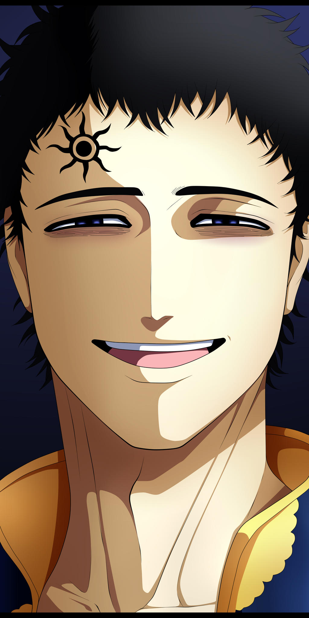 Lucius Zogratis Black Clover By Davidlineart On DeviantArt lucius-zogratis-black-clover-by-davidlineart-on-deviantart