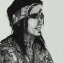 Ronnie Radke