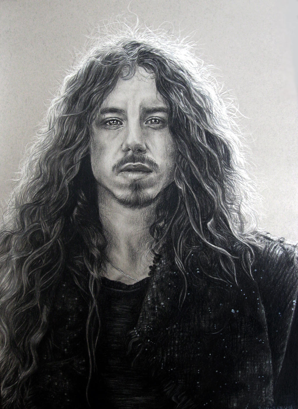 Michal Szpak