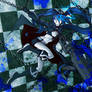 Black Rock Shooter