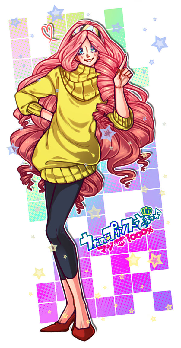 Tsukimiya Ringo by Hao-S on DeviantArt