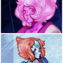 Redraw: PD and Pearl