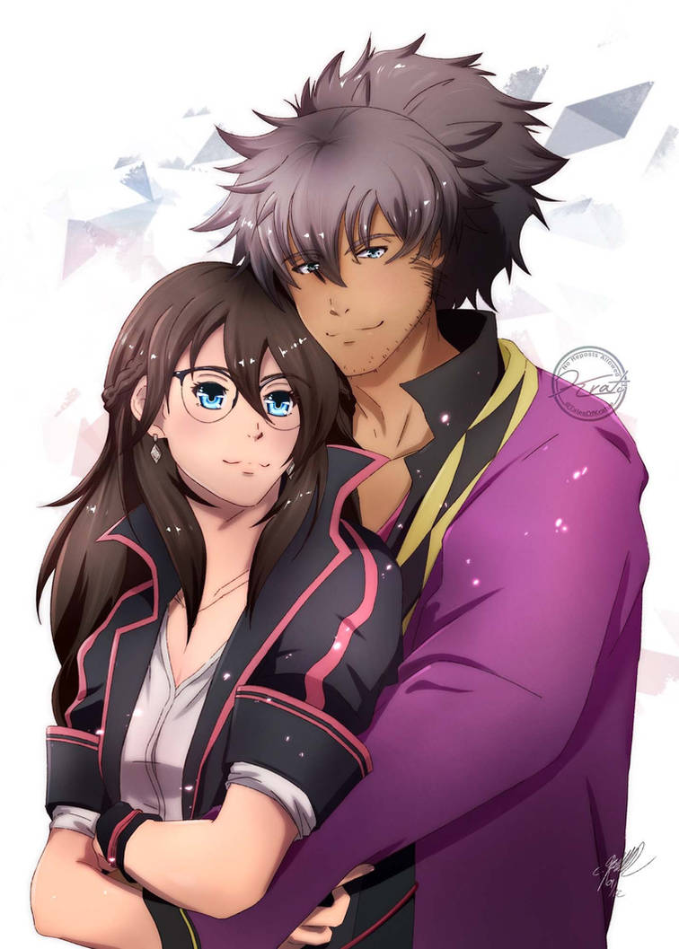 My Yumeship by Kratue on DeviantArt My Yumeship by Kratue on DeviantArt