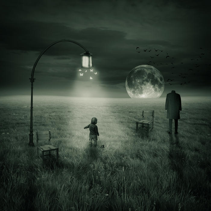 .... by Steppenwolff .... by Steppenwolff