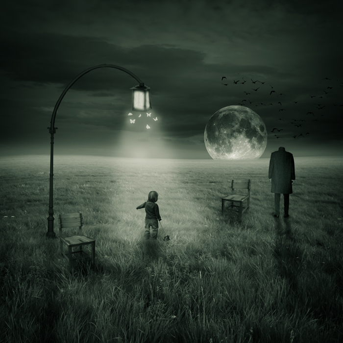 .... by Steppenwolff .... by Steppenwolff