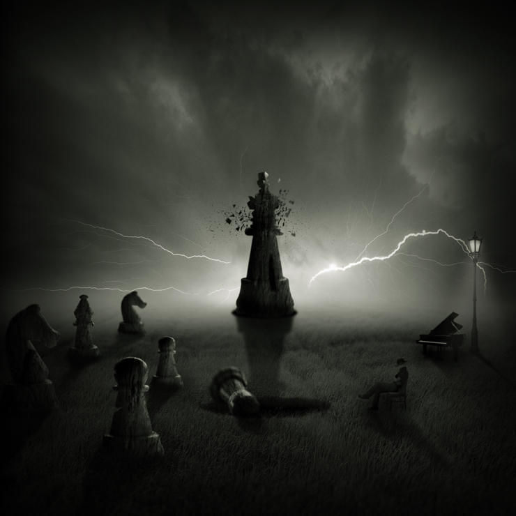 I by Steppenwolff I by Steppenwolff
